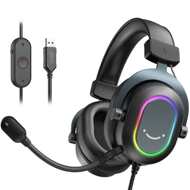 fifine-headset